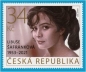 Preview: 1187 / 1238 ** - 2023 kompletní čistý (neražený) ročník